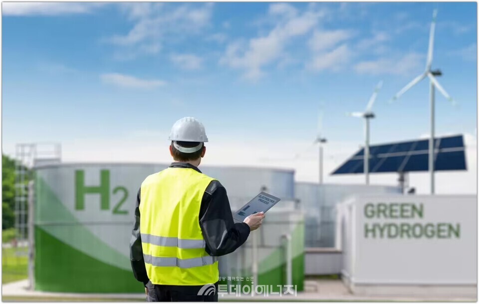 인도 Apollo Green Energy가 신재생 포트폴리오를 강화하고 있다. 