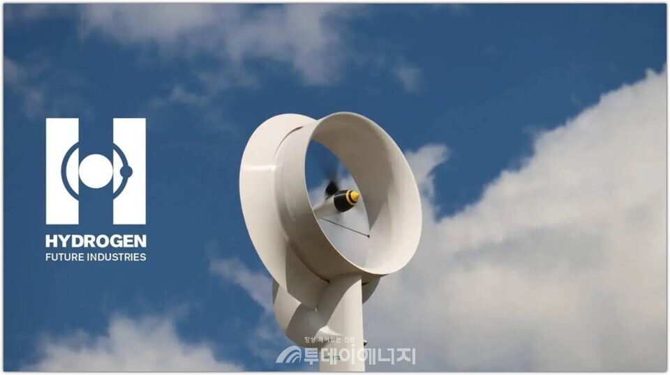 Hydrogen Future Industries