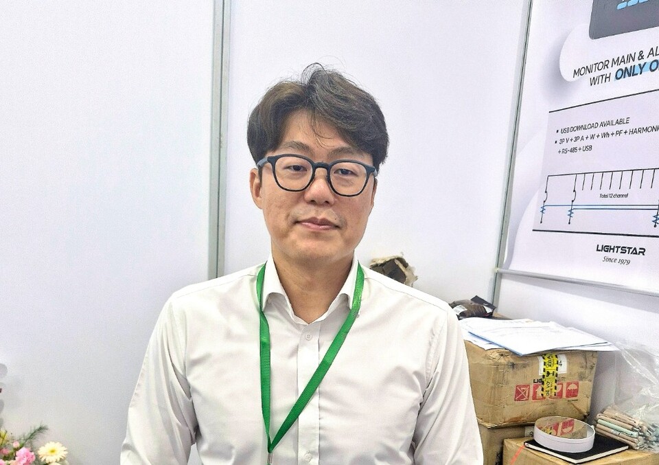 임정규 광성계측기 이사 /투데이에너지