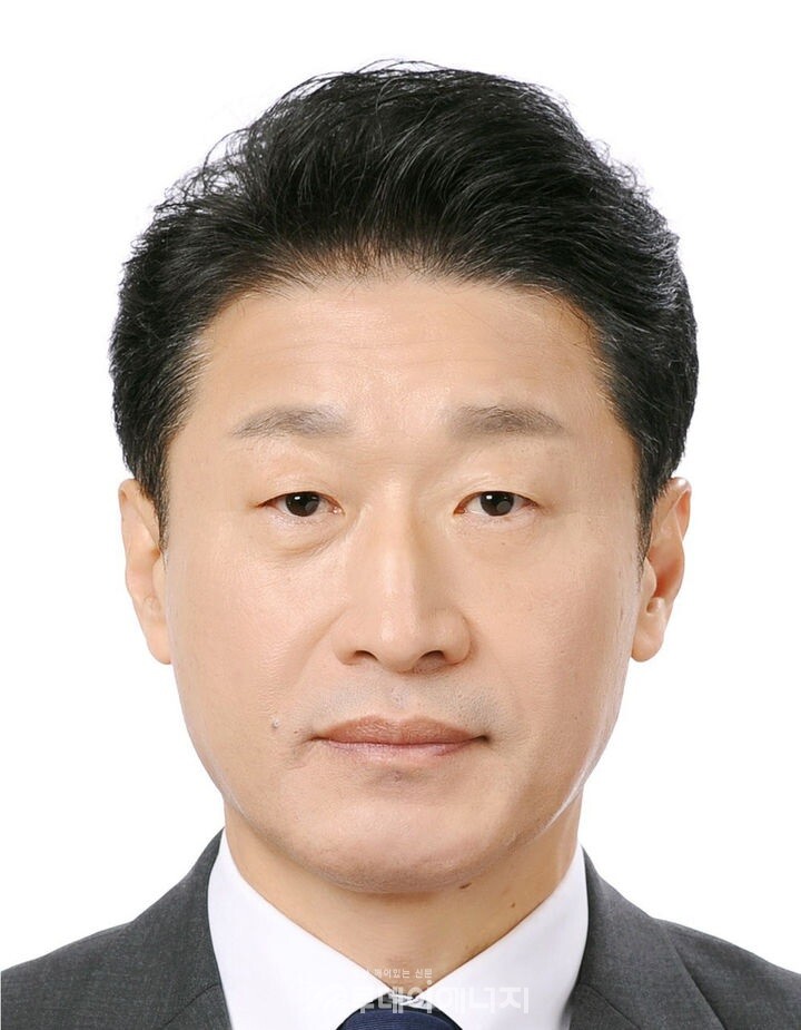 이호현 신임 산업통사원부 제2차관./ 대통령실 제공