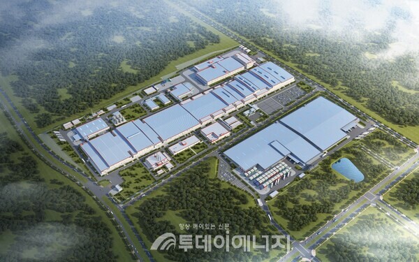 출처: Contemporary Amperex Technology Co., Limited (CATL)