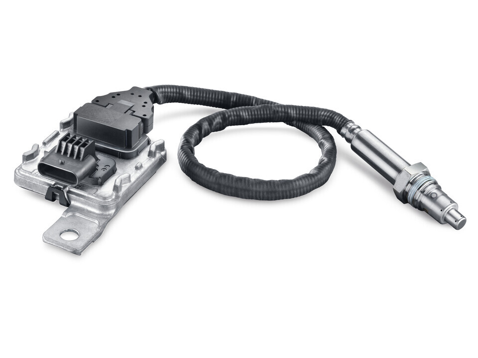 세플러 비테스코 녹스 센서 / 세플러 제공