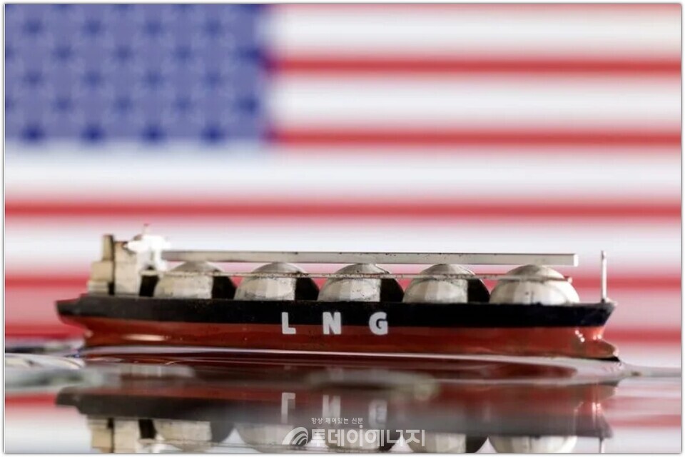 Golden Pass LNG, 생산 재개 초읽기에 들어갔다