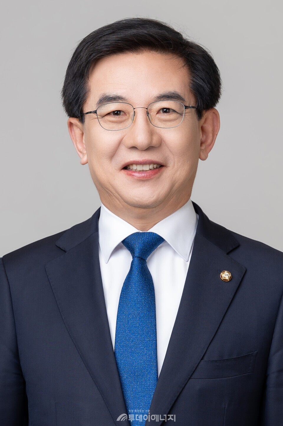 정일영 더불어민주당 의원./ 정일영 의원실 제공