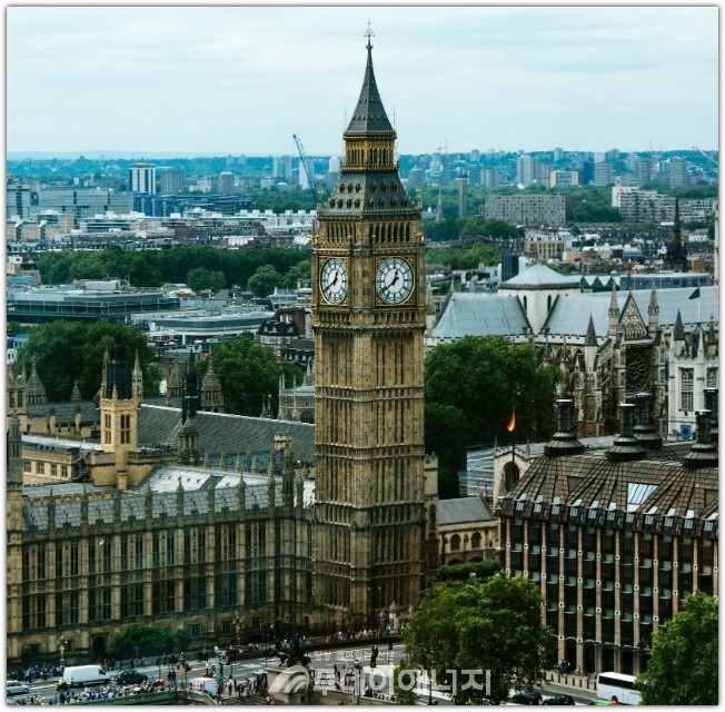 영국 정부는 청정에너지·일자리 위한 태양광 로드맵을 가동한다