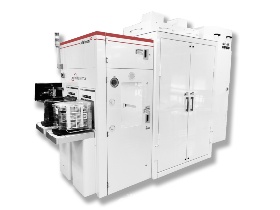 Infinitesima Metron 3D / 인피니트시마(Infinitesima) 제공