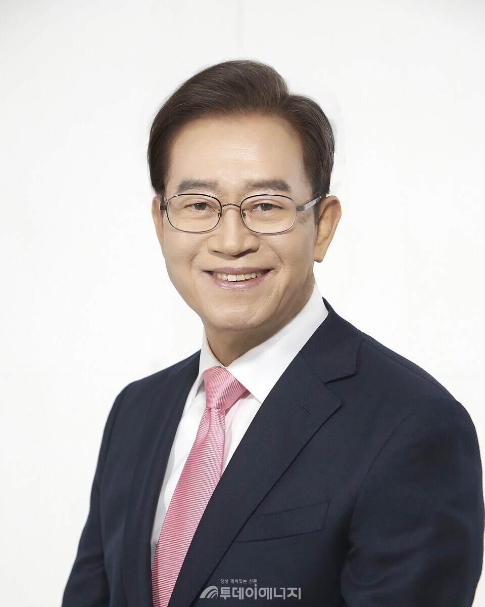 이종배 국회의원./ 이종배 의원실 제공