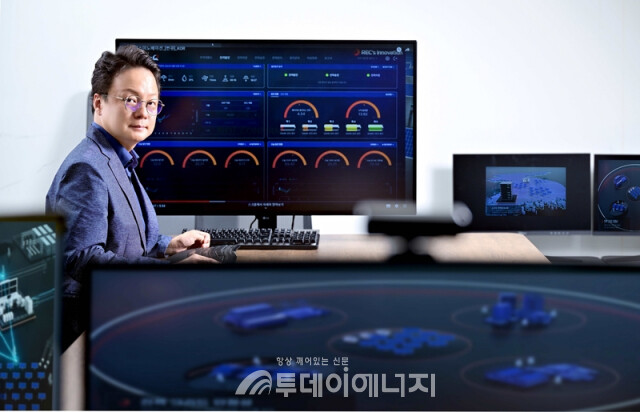 렉스이노베이션 임정민 대표/렉스이노베이션 제공