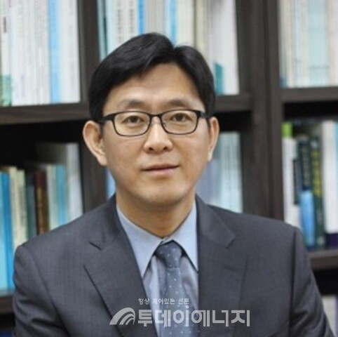 유승훈 서울과학기술대 교수./ 투데이에너지