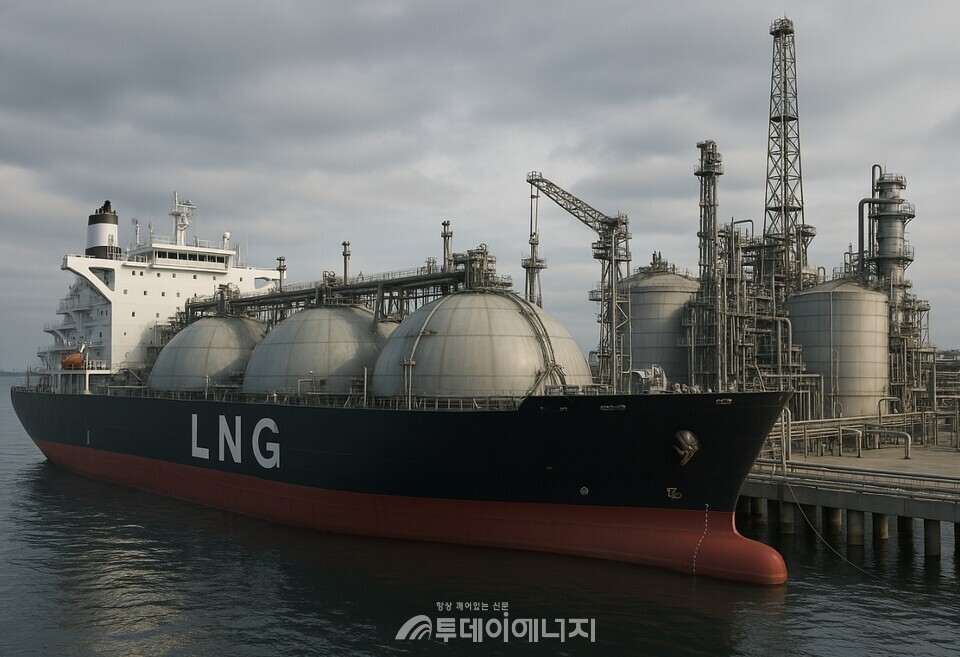 키티맷은 지리적으로 한국, 일본, 중국 등 주요 수입국과 가까워, 미국 걸프코스트 대비 운송 거리 단축과 물류비 절감 효과가 기대된다. 