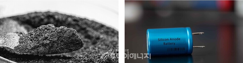 전략 핵심광물 중 하나인 흑연/STX 제공