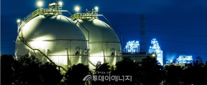 미국 천연가스(LNG) 시장, 2025년 들어 안정을 되찾다