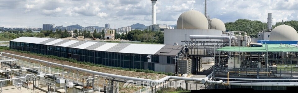 비이에프 전경./ 비이에프 제공