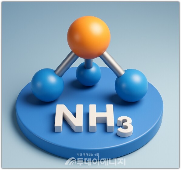탄소 없는 미래 에너지, 암모니아가 열어갈 새로운 패러다임이다. 