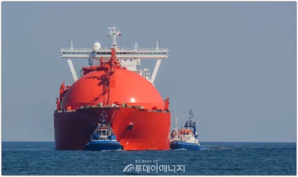 LNG 3대 수출국 카타르, EU의 '공급망 실사법'(CSDDD)에  반발하고 있다. 