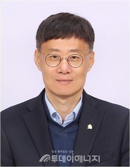 전라남도환경산업진흥원 이종연 원장 권한대행