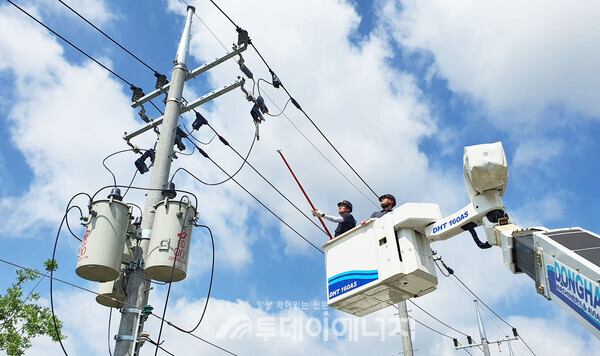 사진 : 한국전기공사협회 제공