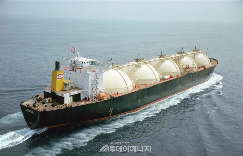 ADNOC Gas, 아시아 시장 공략 본격화