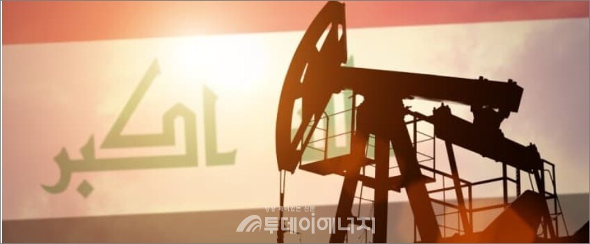 중국 민간 석유기업, 이라크 원유 시장 잠식 가속
