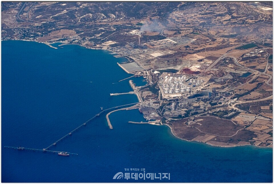 엑슨모빌, Pegasus-1서 심해 매장량 확인