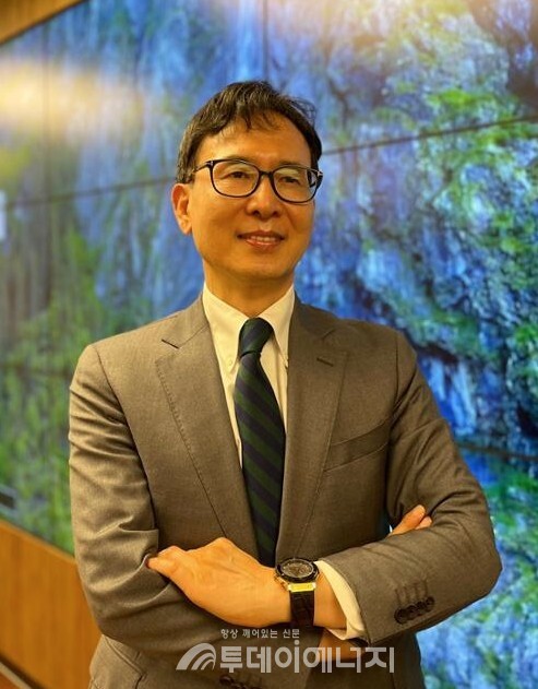 서재익 박사 / 한국ESG위원회  제공