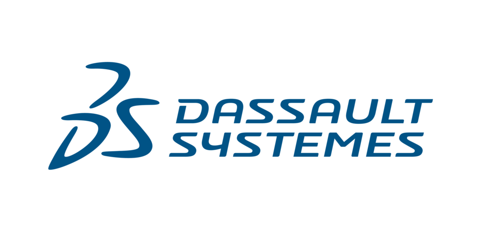 다쏘시스템 로고 / 다쏘시스템 제공