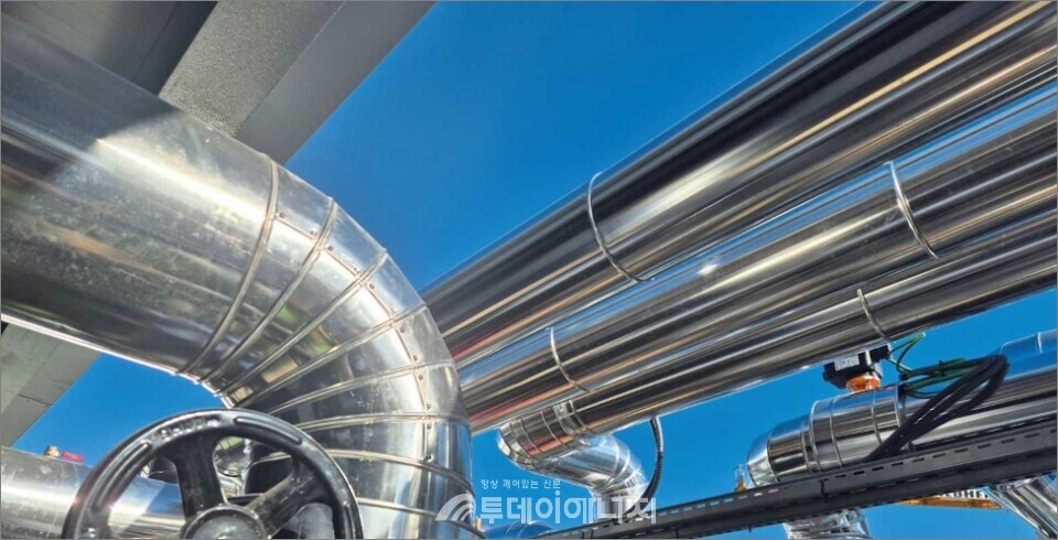 모잠비크·나이지리아·세네갈 등에서 대규모 석유가스 프로젝트가 본격화되고 있다. 