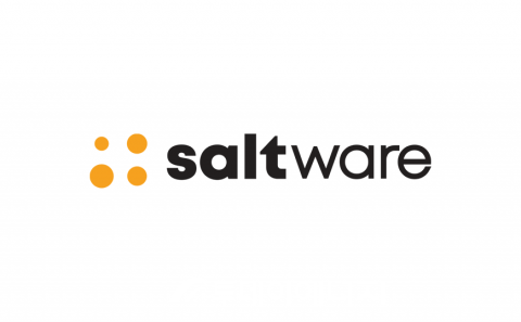 로고 / 솔트웨어 제공