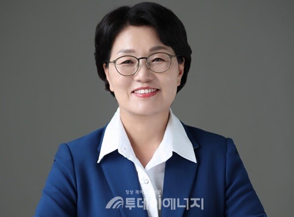 국회 산업통상자원중소벤처기업위원회 소속 더불어민주당 권향엽 의원(전남 순천광양곡성구례을)./ 권향엽 의원실 제공