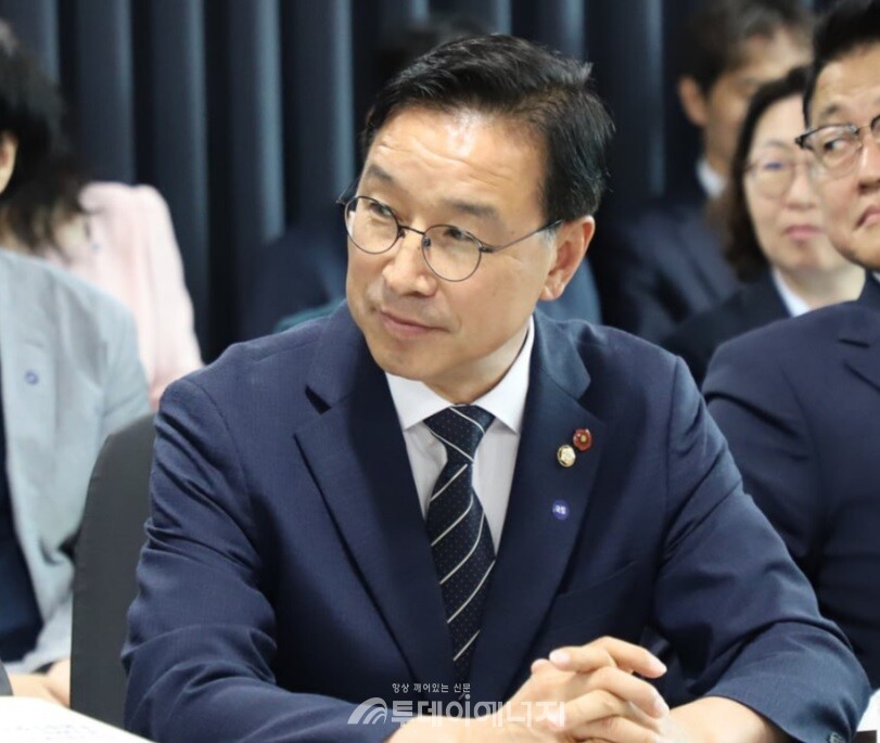 위성곤 의원./ 위성곤 의원실 제공