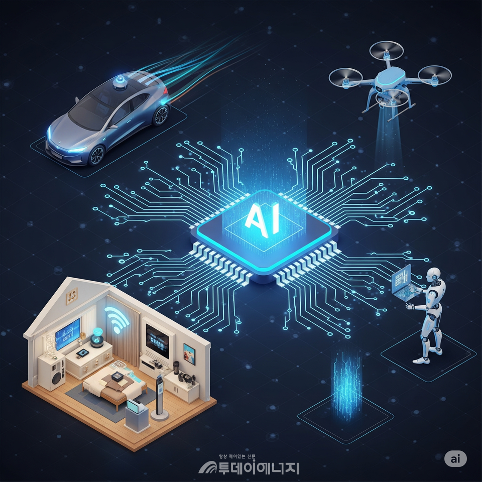 AI 편집 이미지 /안후중 기자