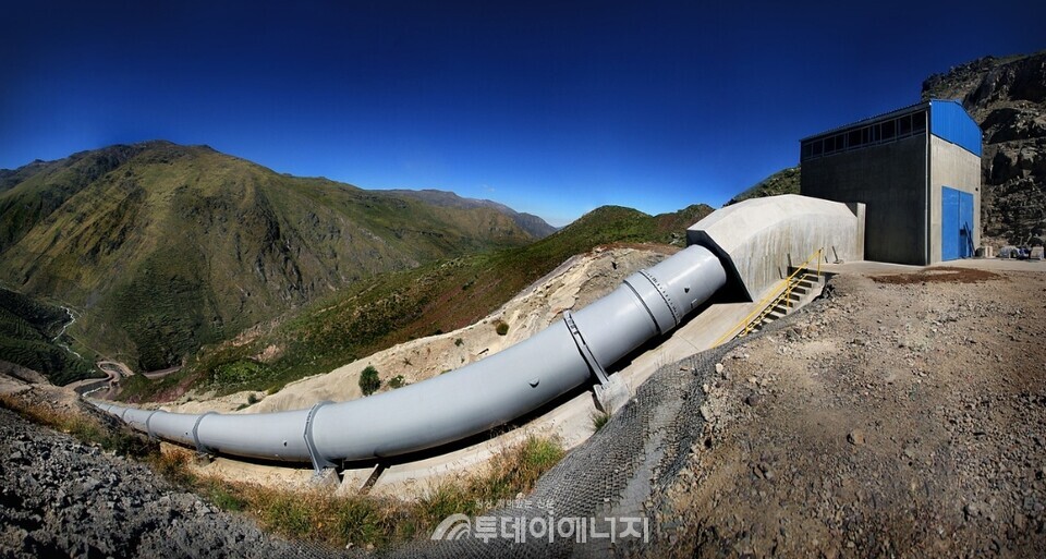 ‘파워 오브 시베리아’와 ‘파워 오브 시베리아 2’는 러시아-중국 에너지 협력의 질적 도약을 상징한다.  /픽사베이