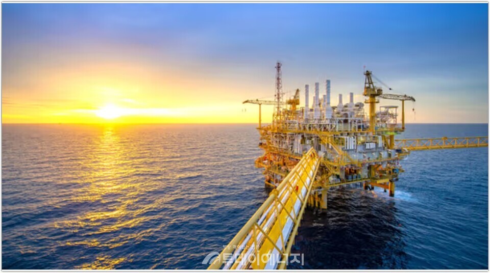 이집트 정부는 최근 지중해, 나일 델타, 북부 시나이 지역의 6개 석유·가스 탐사 블록을 글로벌 에너지 기업들에게 할당했다