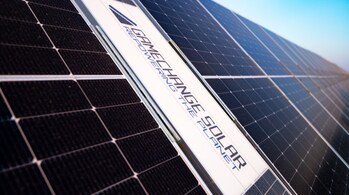 게임체인지 솔라는 뉴질랜드로 입지를 확장했다. /게임체인지 솔라 제공