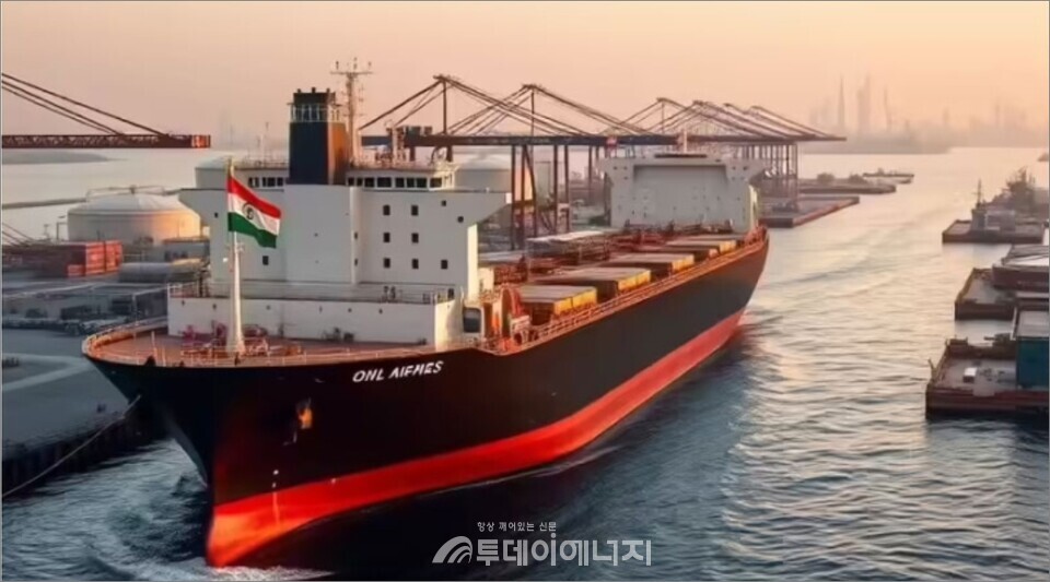 인도는 2022년 이후 러시아산 원유를 할인된 가격에 대량 구매함으로써 약 126억 달러(한화 약 15조 원) 상당의 원유 수입 비용을 절감한 것으로 추산된다.