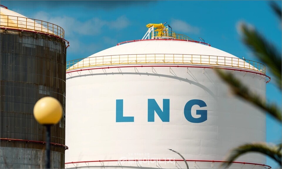 Deutsche ReGas, BASF / Equinor와 장기 수입 계약 체결