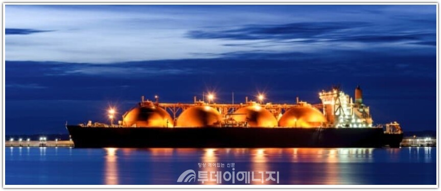 인도 GAIL, 미국 Alaska LNG 프로젝트와 연간 수백만 톤 규모 장기 구매 협상 개시