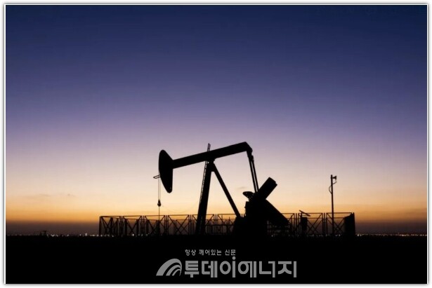 2030년까지 중동 가스 생산량이 40% 증가할 전망이다.