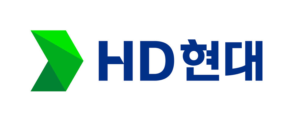  HD현대 CI