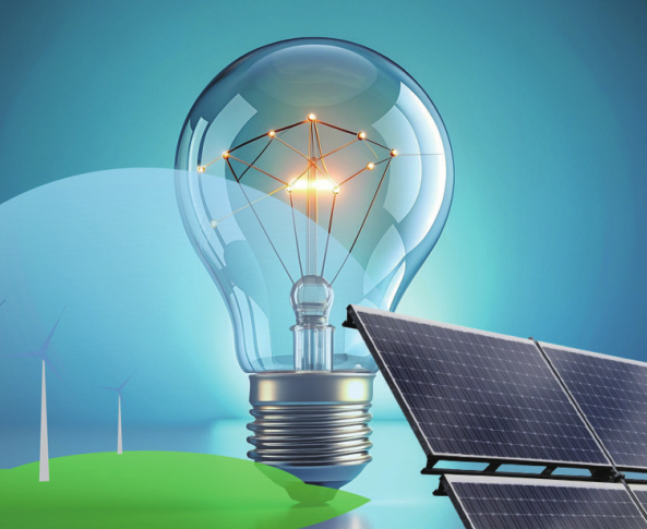 ‘K-에너지 믹스’ 전략의 성공적인 이행은 지속 가능한 성장과 글로벌 에너지 전환을 선도하는 데 결정적인 역할을 할 것으로 기대된다. /픽사베이 이미지 편집 