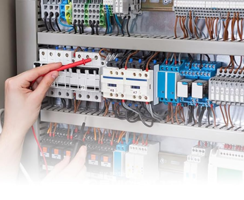 이미지 : 전력량계