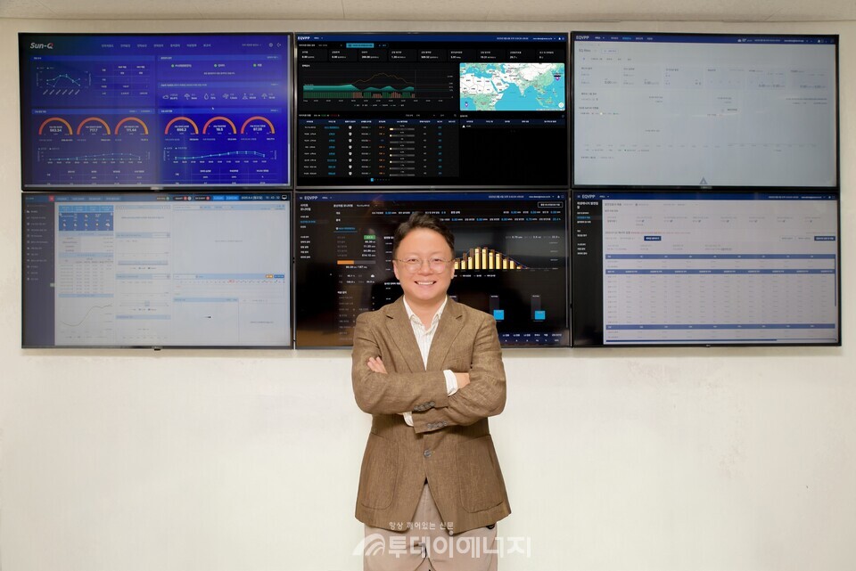 렉스이노베이션 임정민 대표