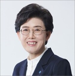 최연혜 한국가스공사 사장