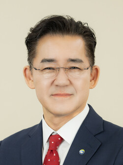 임상준 한국환경공단 이사장 