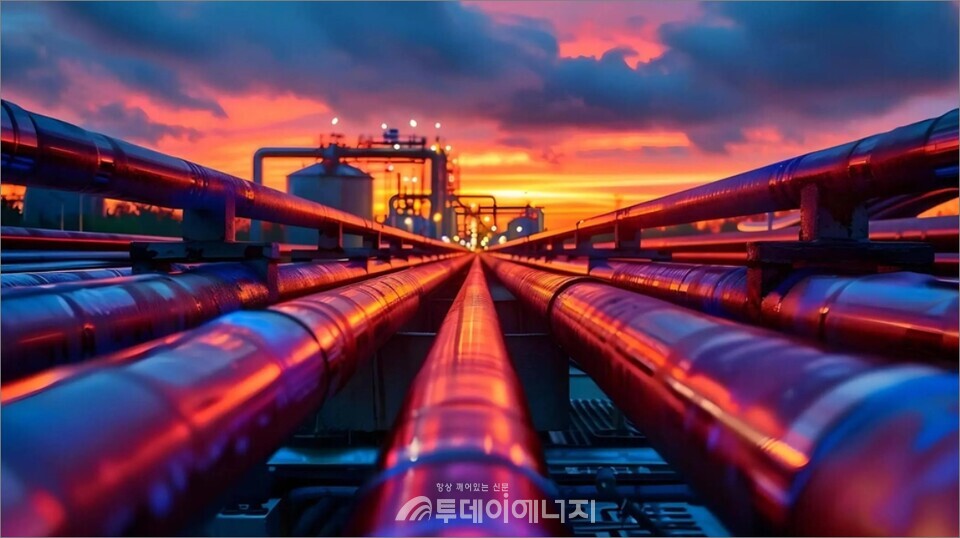 미국 하원이 ‘파이프라인 혁신·효율·안전 촉진법(Promoting Innovation in Pipeline Efficiency and Safety, PIPES Act of 2025, H.R. 5301)’을 통과시키며, 사상 처음으로 수소 파이프라인 전용 규제체계가 마련됐다
