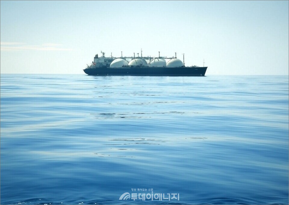 캐나다산 가스는 북미 내 헨리허브(Henry Hub) 가격 대비 상당한 할인 구조를 보이고 있다