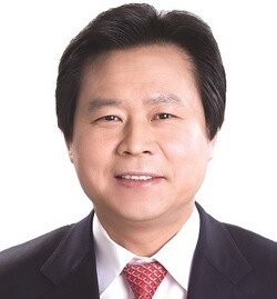 강기윤 사장 / 한국남동발전 제공