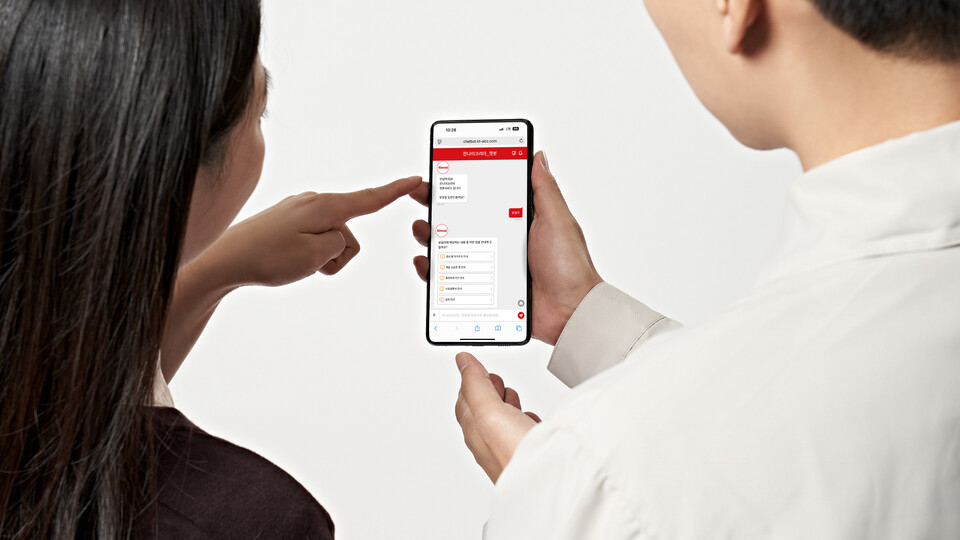 린나이가 겨울 추위를 맞아 보일러 등에 대한 '24시간 동절기 특별서비스'에 들어갔다 / 린나이 제공