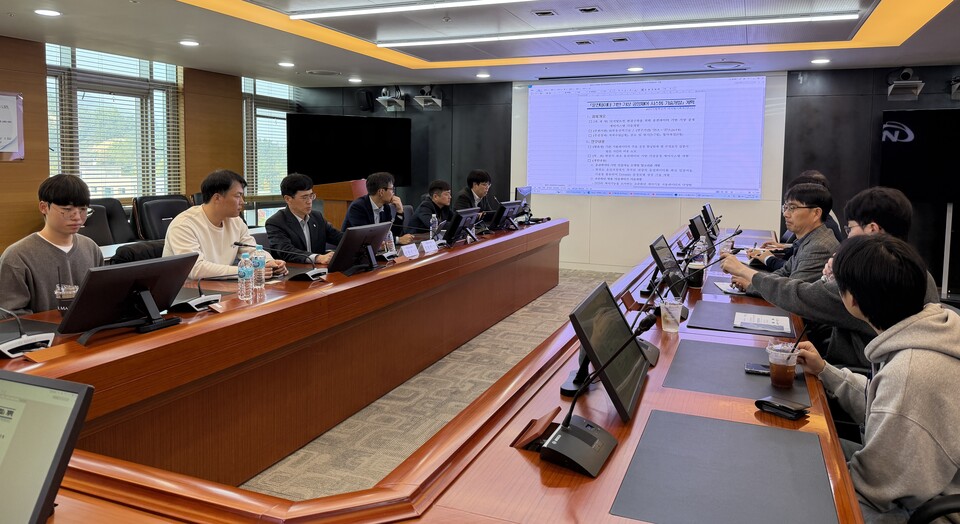 한국서부발전이