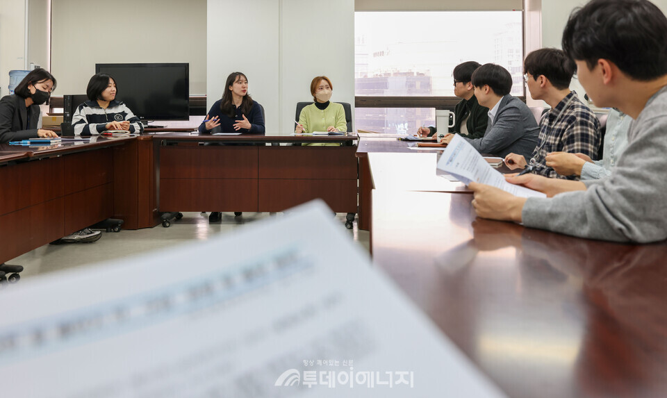 원안위 ‘불필요한 일 줄이기 전담팀’ 본격 활동